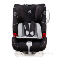 Grupo 1+2+3 Baby Car Seat Booster com Isofix